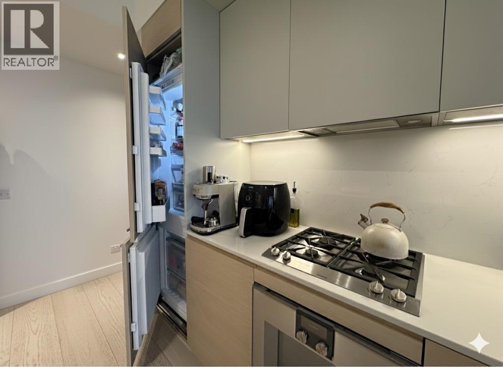 3801 1289 HORNBY STREET, Vancouver