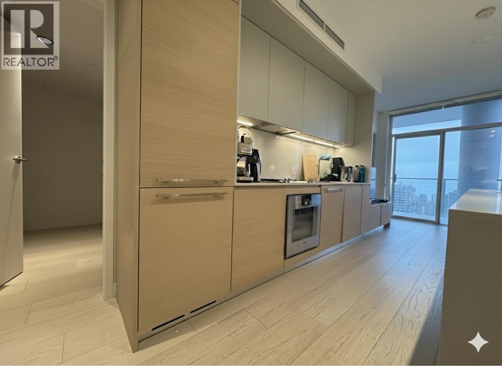 3801 1289 HORNBY STREET, Vancouver