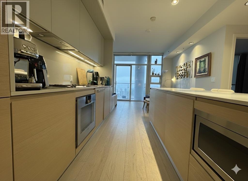 3801 1289 HORNBY STREET, Vancouver