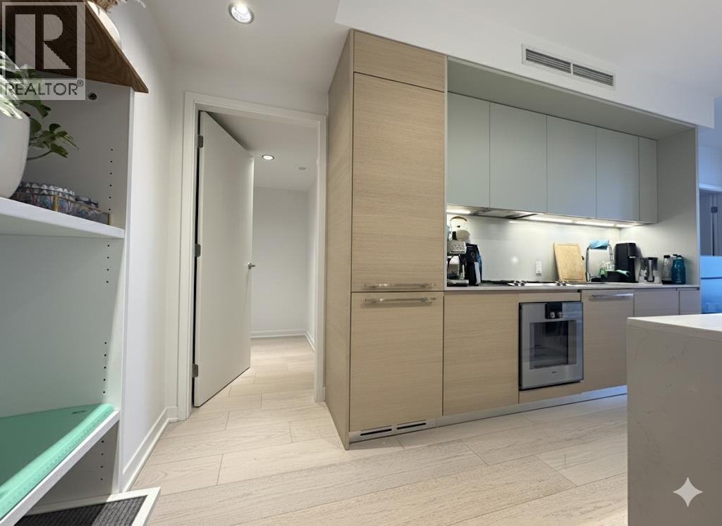 3801 1289 HORNBY STREET, Vancouver