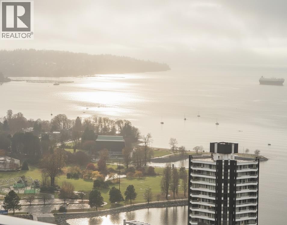 3801 1289 HORNBY STREET, Vancouver