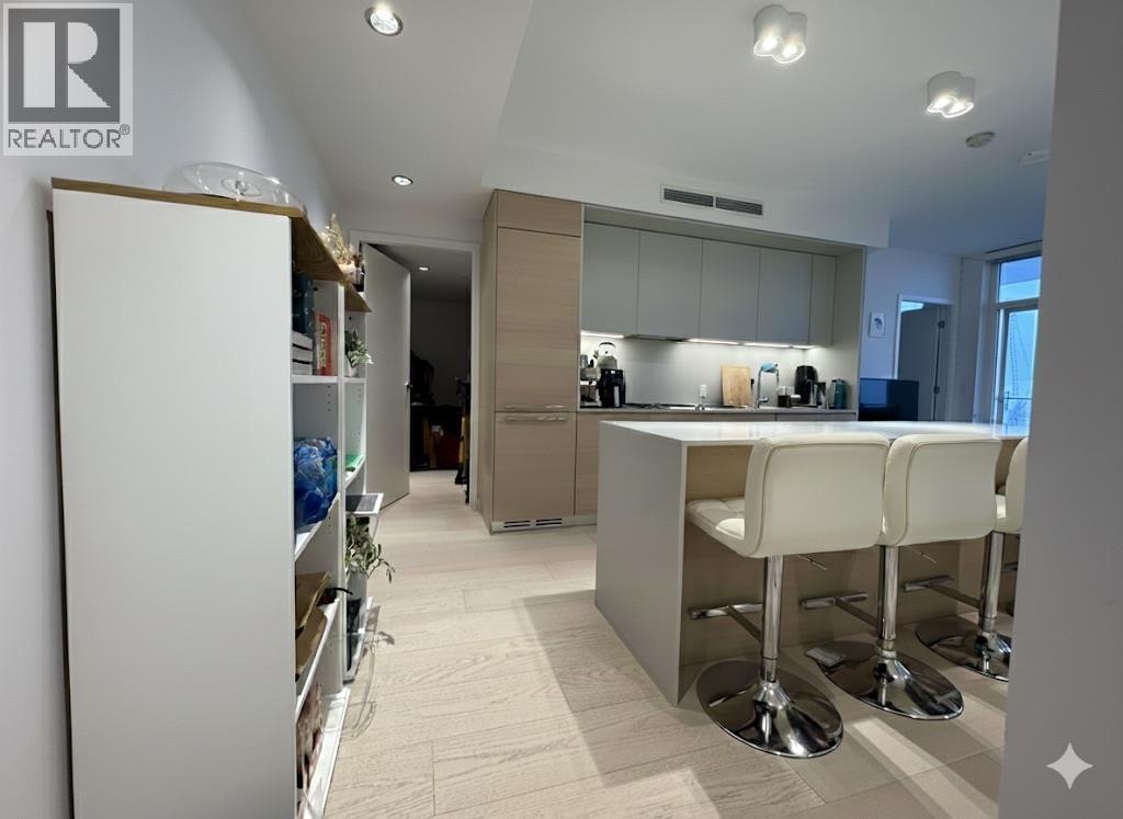 3801 1289 HORNBY STREET, Vancouver