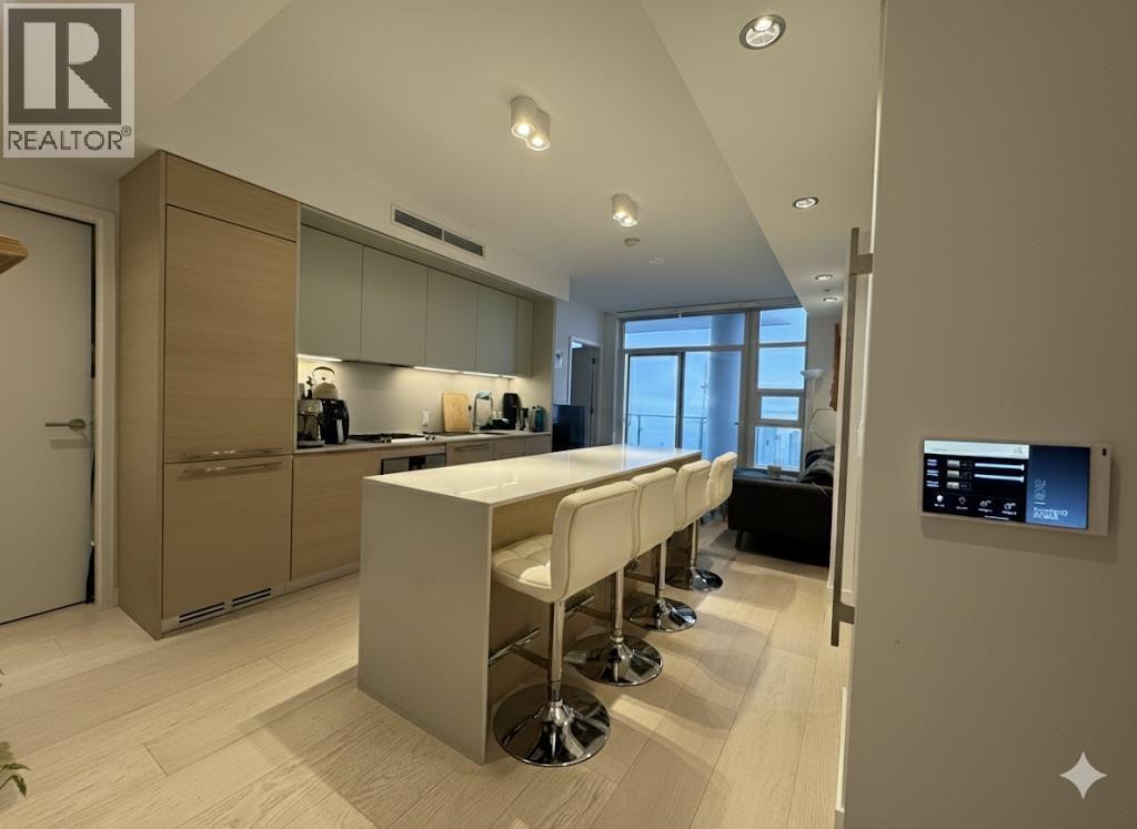 3801 1289 HORNBY STREET, Vancouver