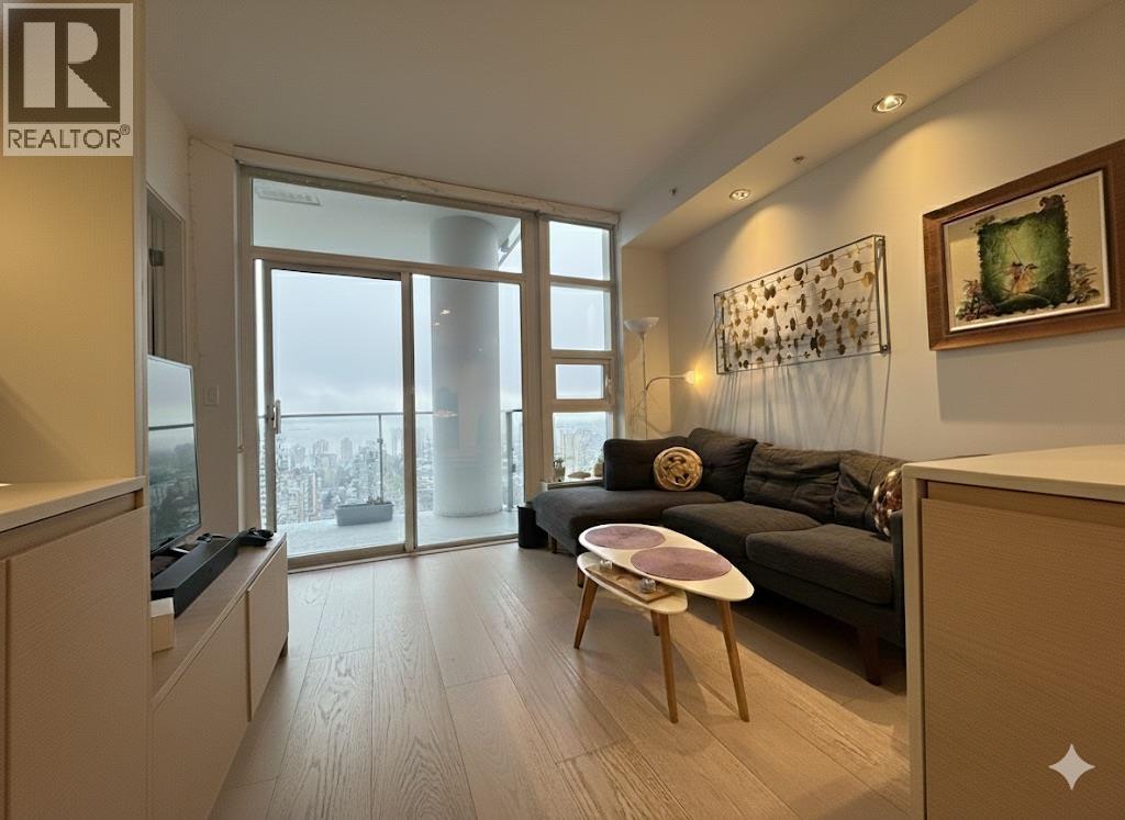 3801 1289 HORNBY STREET, Vancouver