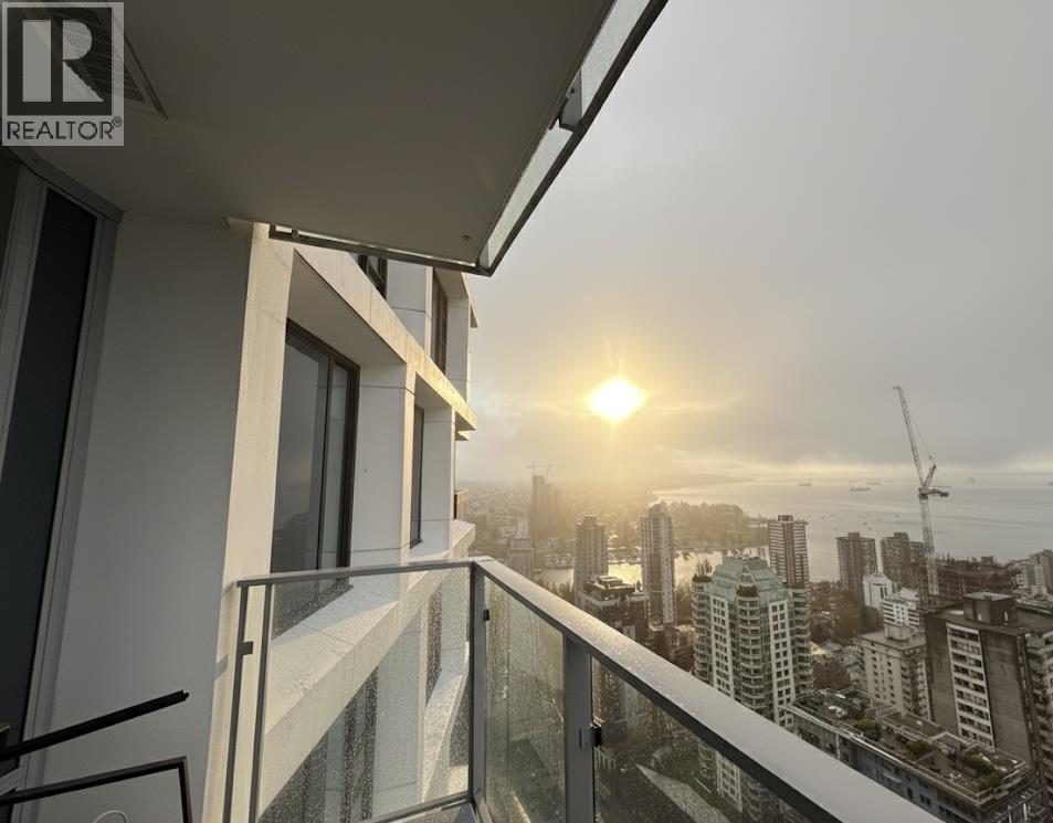 3801 1289 HORNBY STREET, Vancouver