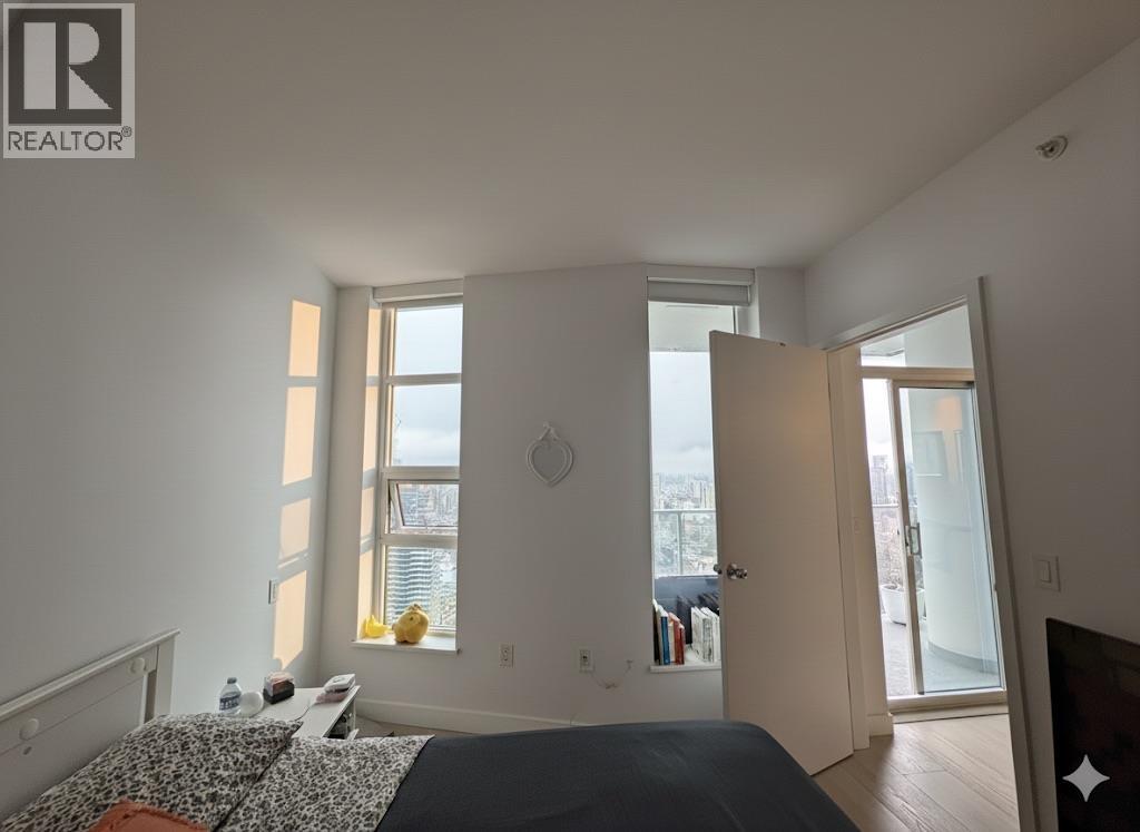 3801 1289 HORNBY STREET, Vancouver