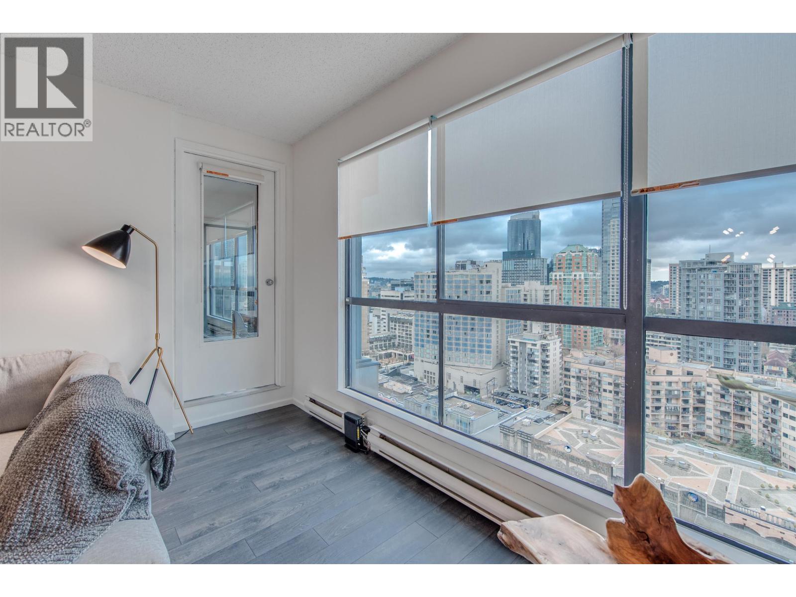 PH6 1060 ALBERNI STREET, Vancouver