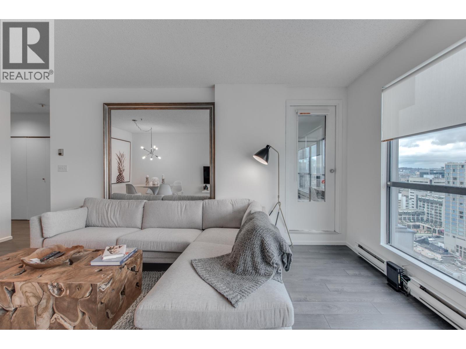 PH6 1060 ALBERNI STREET, Vancouver