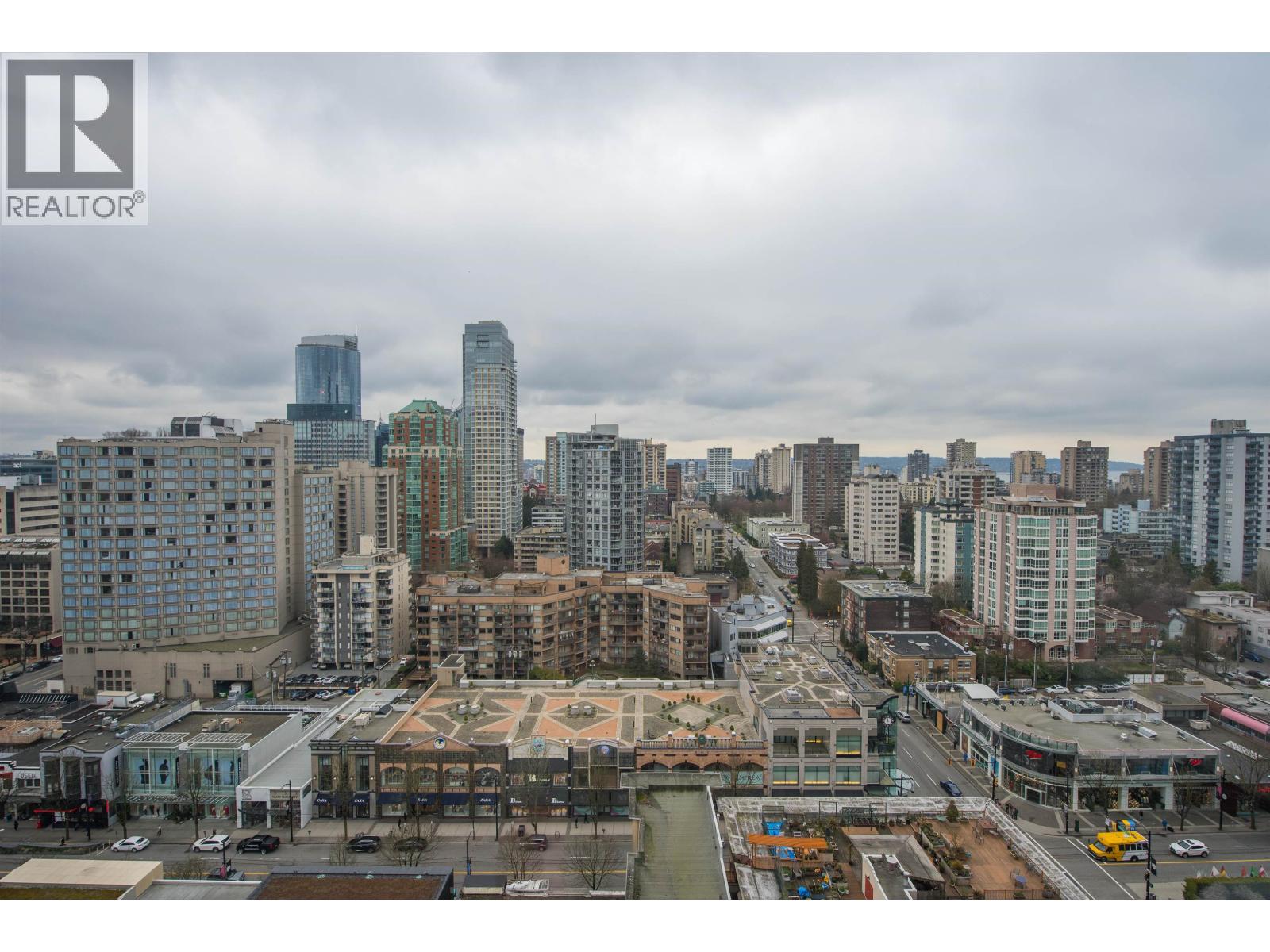 PH6 1060 ALBERNI STREET, Vancouver