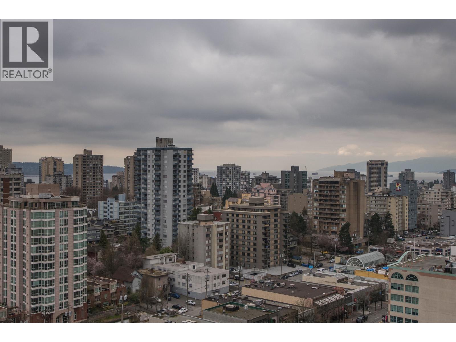 PH6 1060 ALBERNI STREET, Vancouver