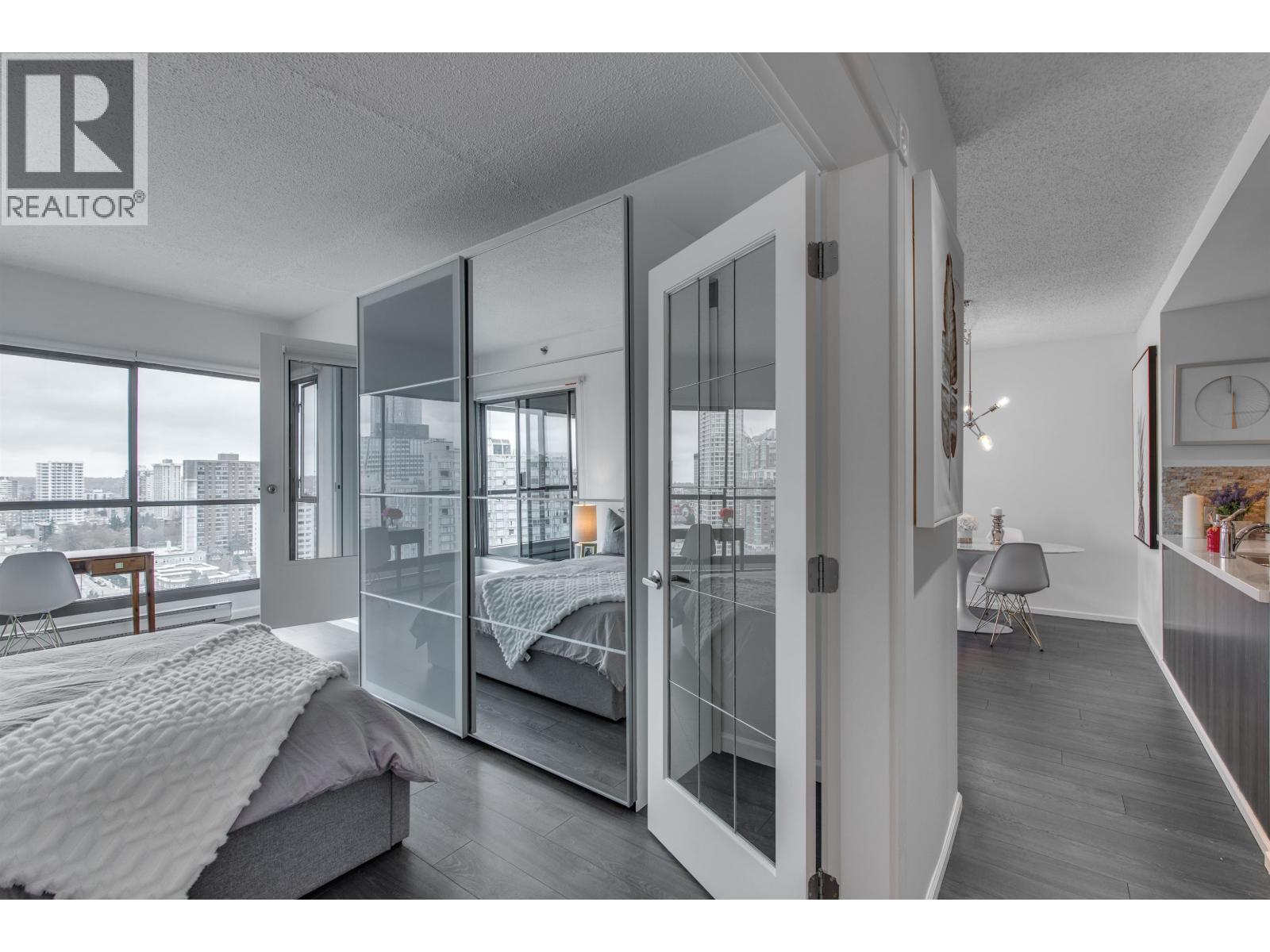 PH6 1060 ALBERNI STREET, Vancouver