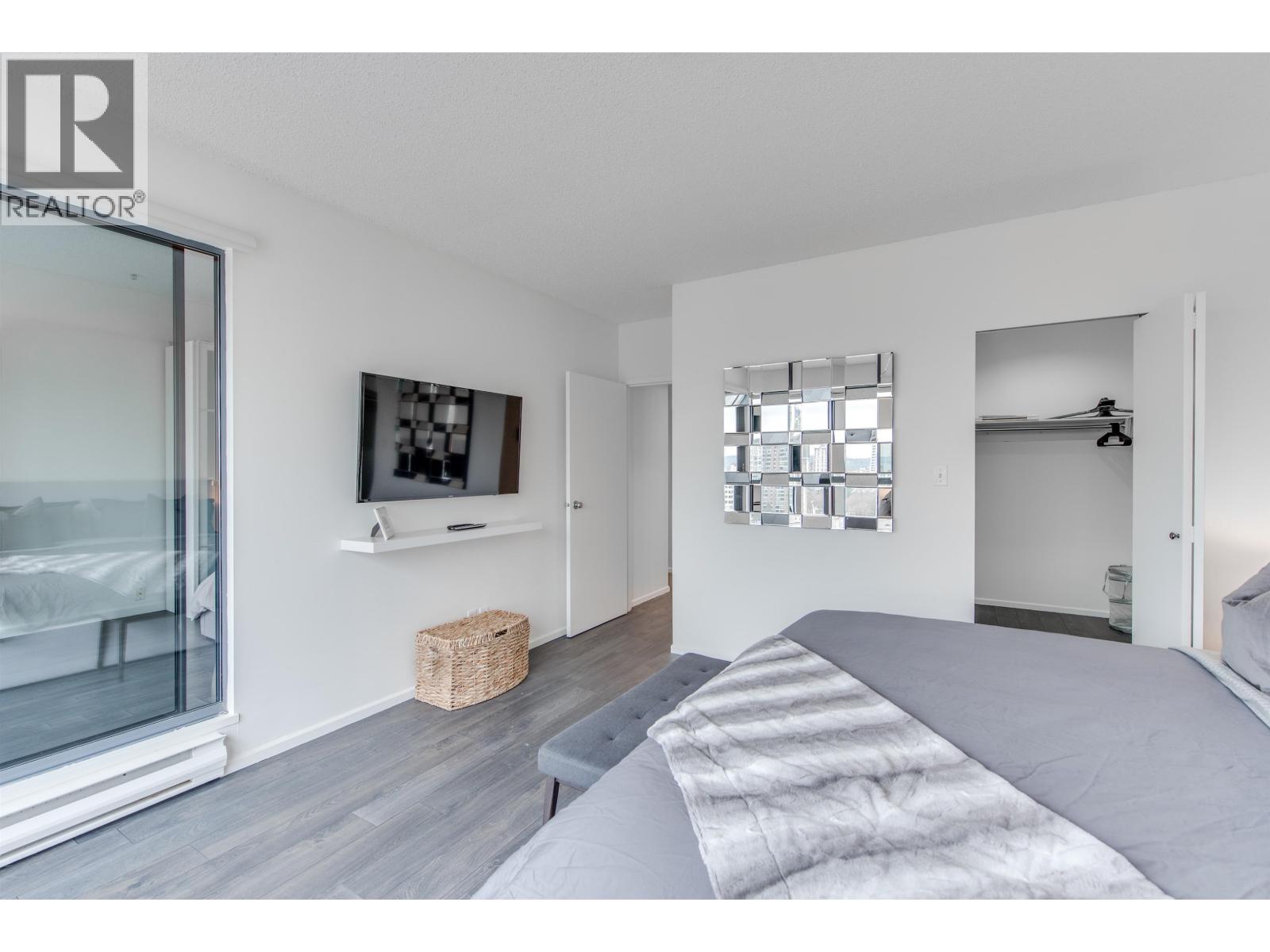 PH6 1060 ALBERNI STREET, Vancouver