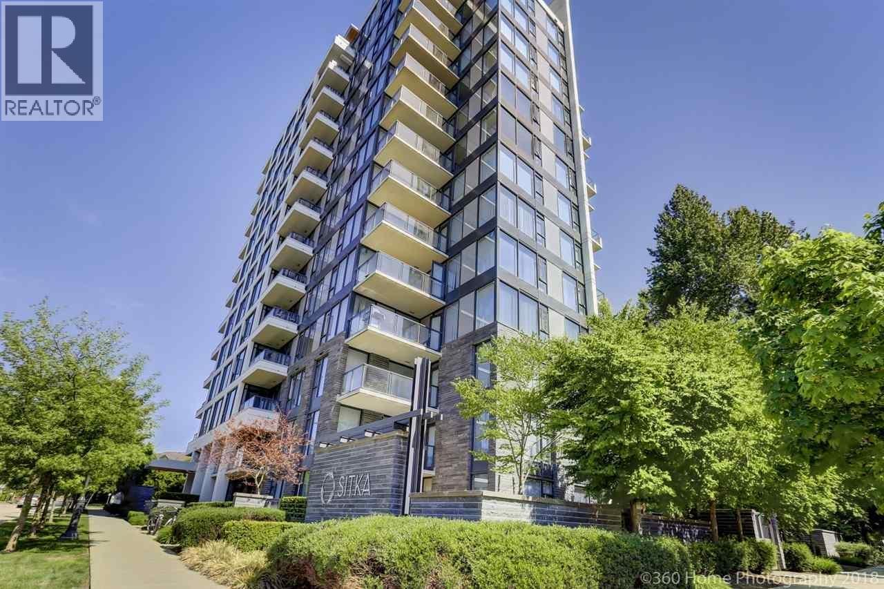 306 5868 AGRONOMY ROAD, Vancouver
