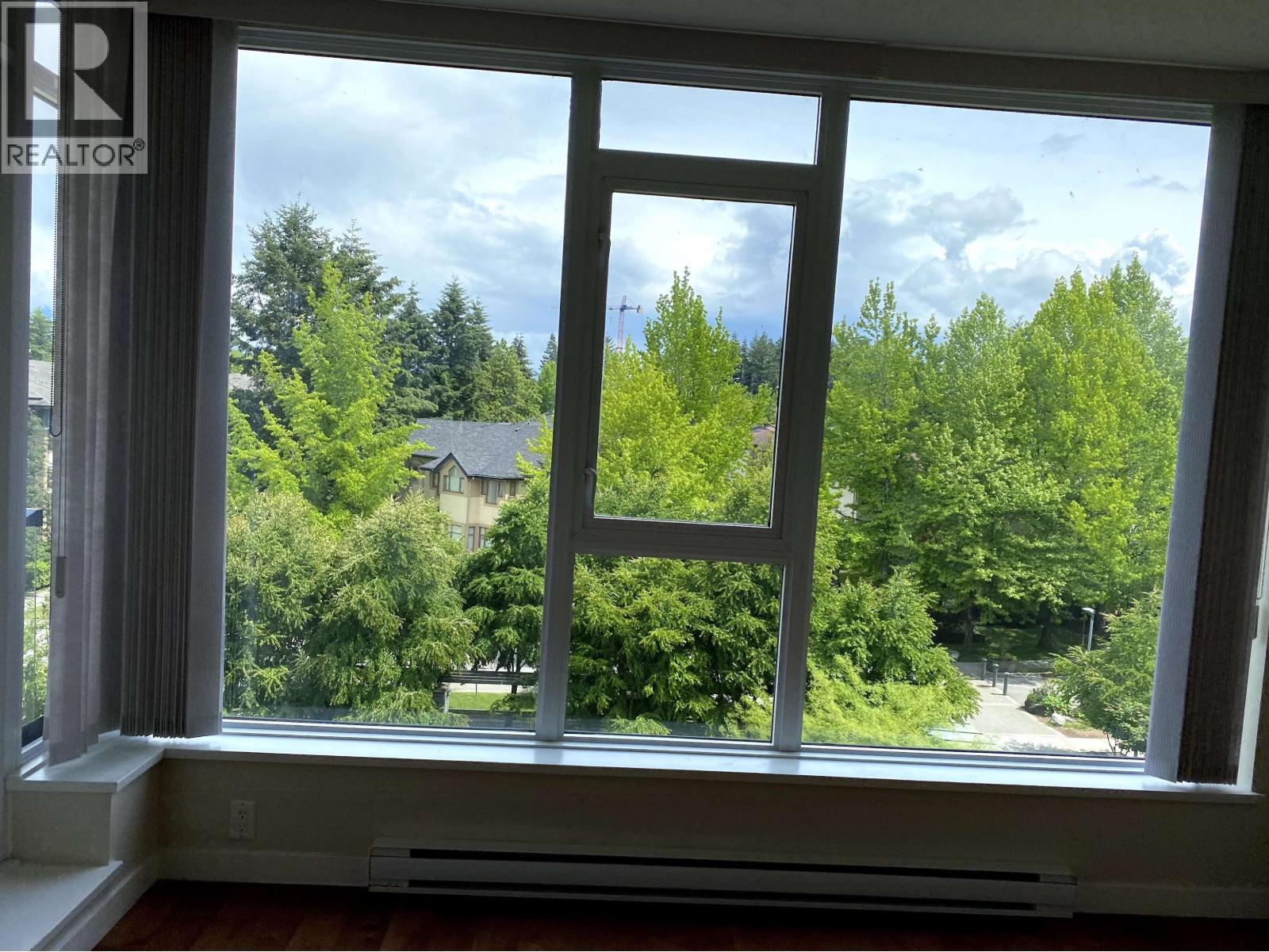 306 5868 AGRONOMY ROAD, Vancouver