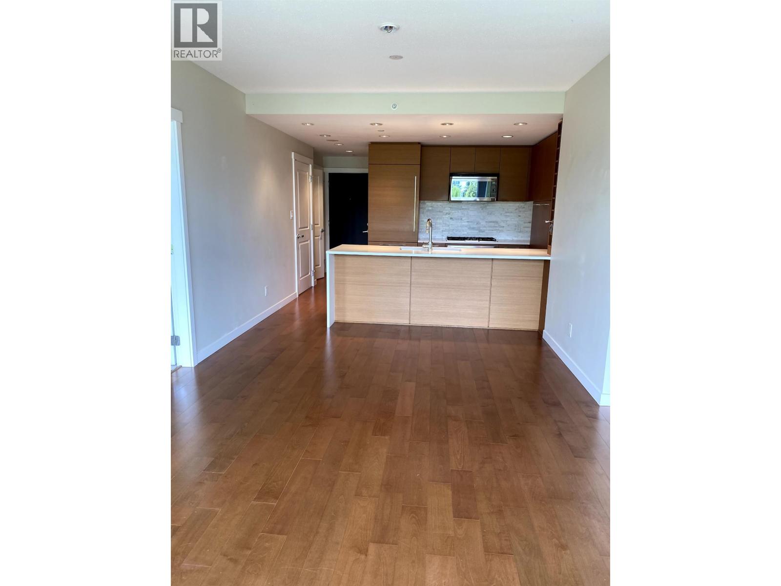 306 5868 AGRONOMY ROAD, Vancouver