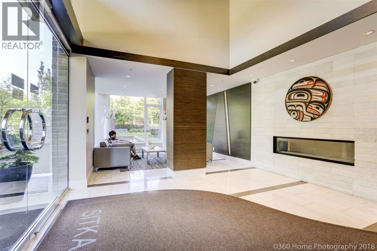 306 5868 AGRONOMY ROAD, Vancouver