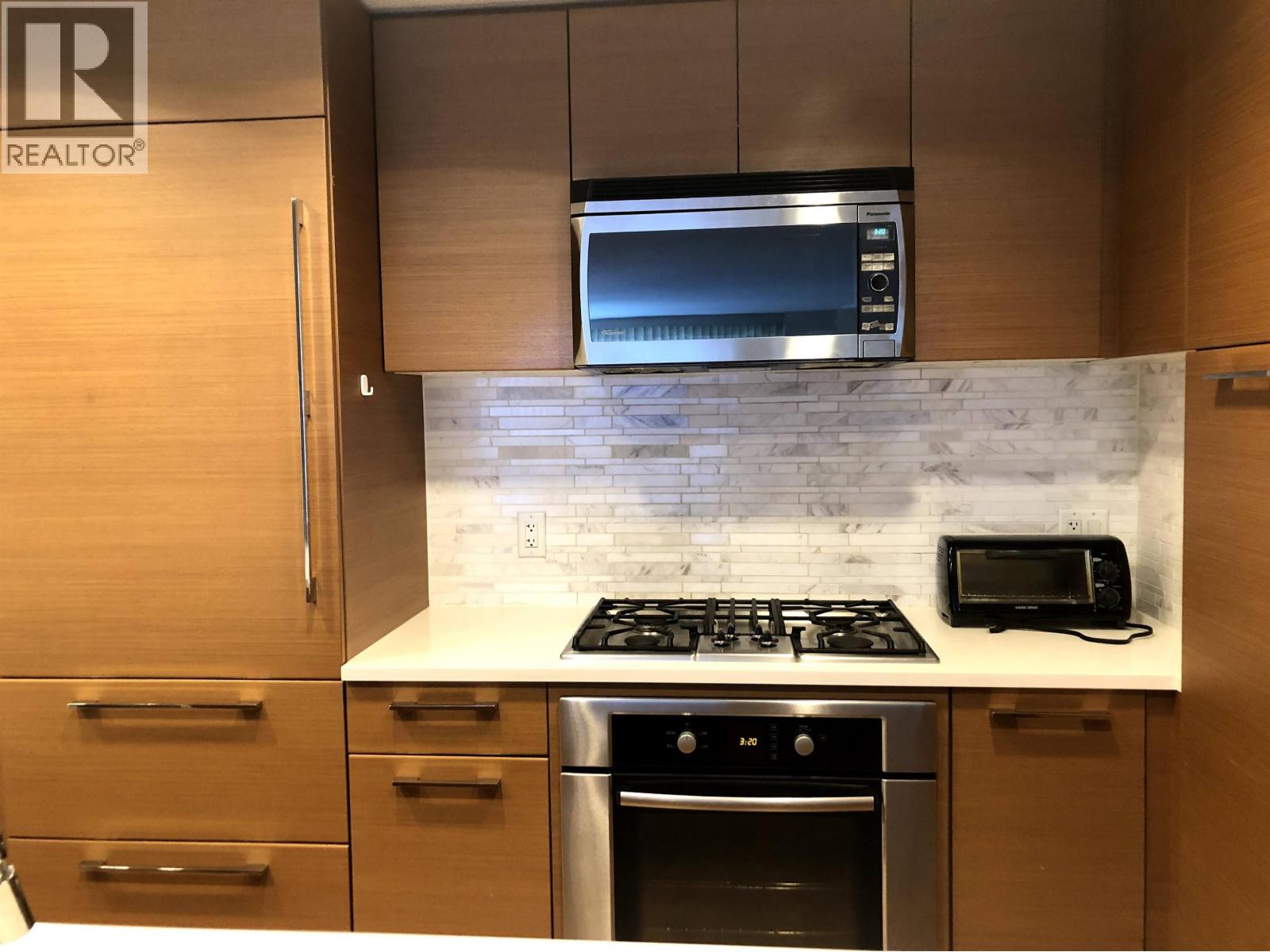 306 5868 AGRONOMY ROAD, Vancouver