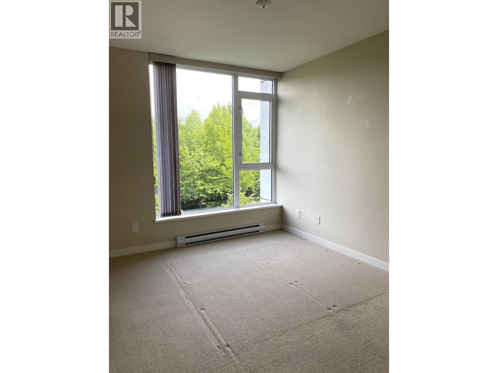 306 5868 AGRONOMY ROAD, Vancouver