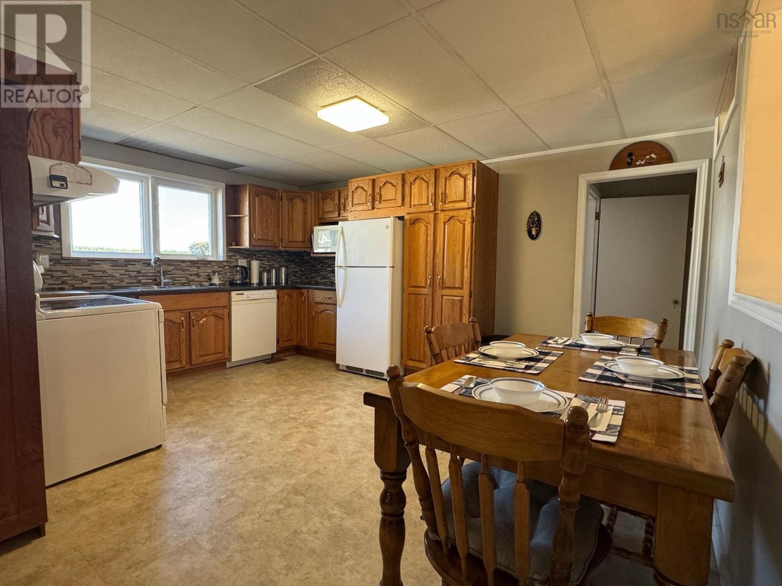 Property 8 of 22 of 721 Descousse-Cap La Ronde Road