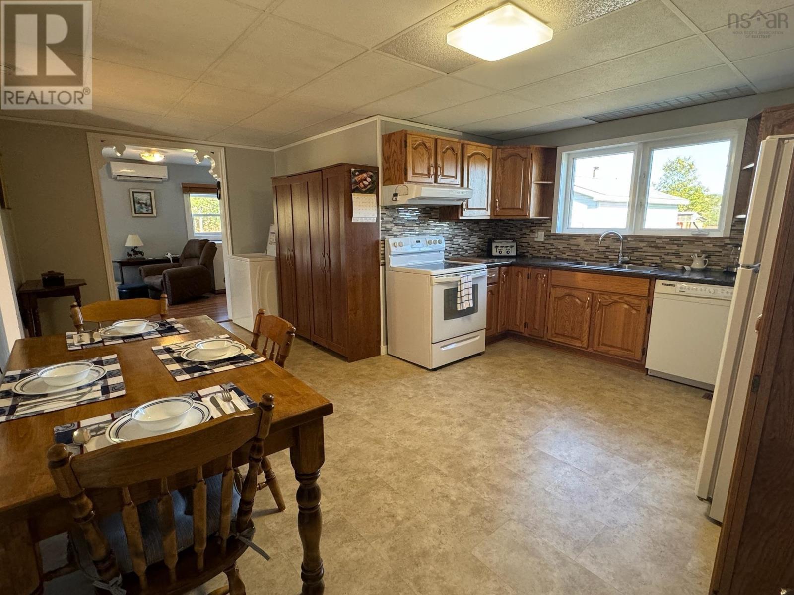 Property 1 of 22 of 721 Descousse-Cap La Ronde Road