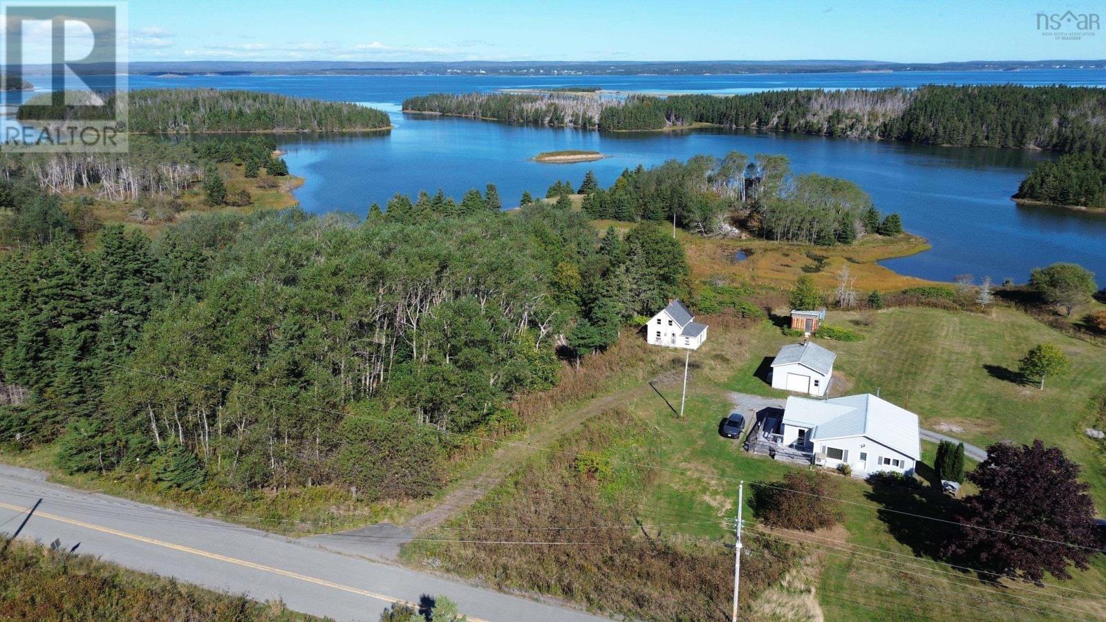 Property 17 of 22 of 721 Descousse-Cap La Ronde Road