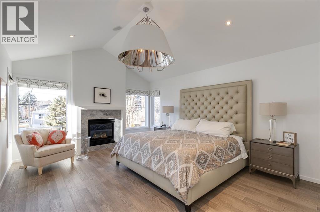 Single Family House for Sale in   Street NW Hillhurst Calgary 