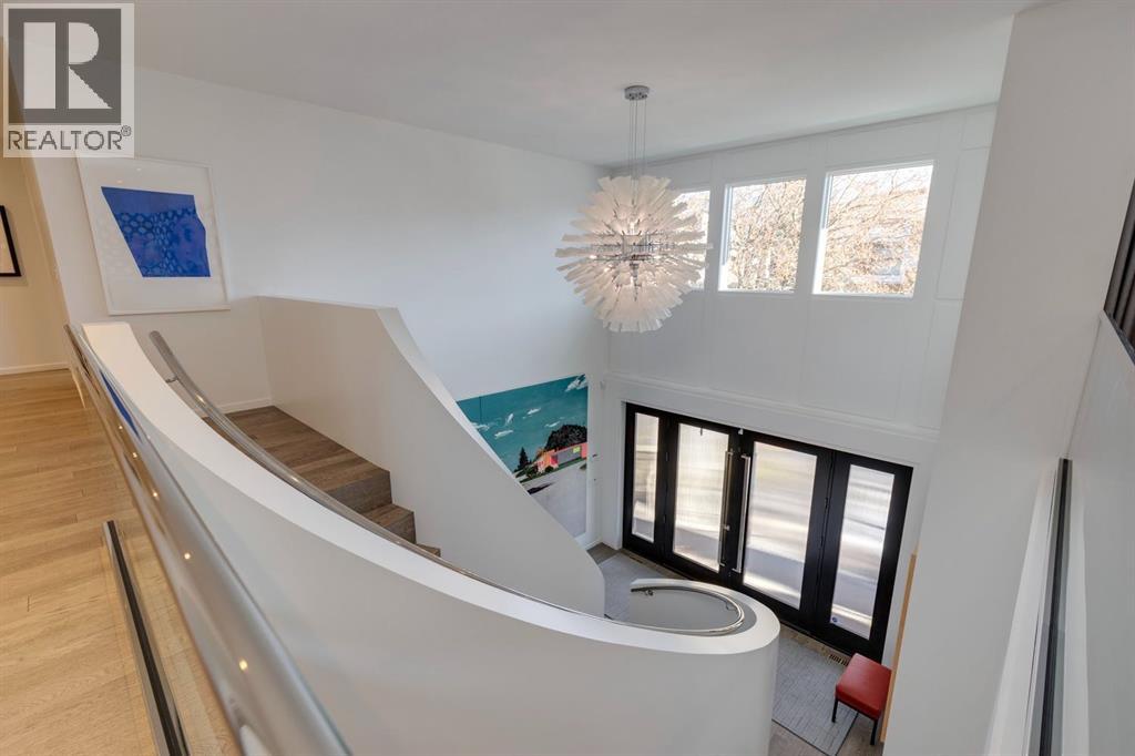 Single Family House for Sale in   Street NW Hillhurst Calgary 