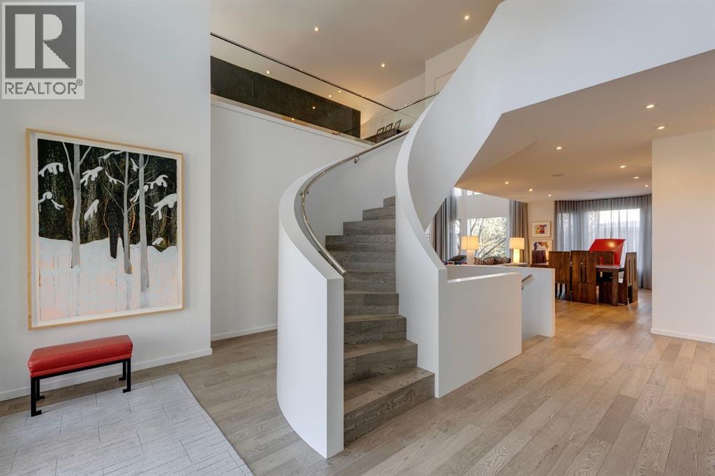 Single Family House for Sale in   Street NW Hillhurst Calgary 