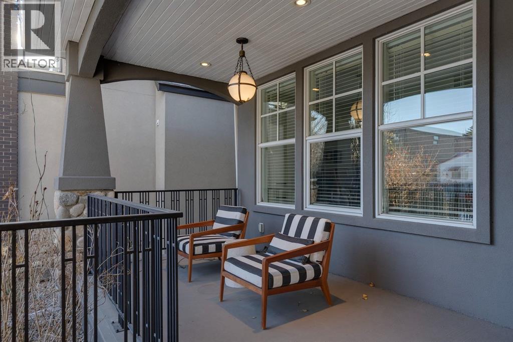 Single Family House for Sale in   Street NW Hillhurst Calgary 