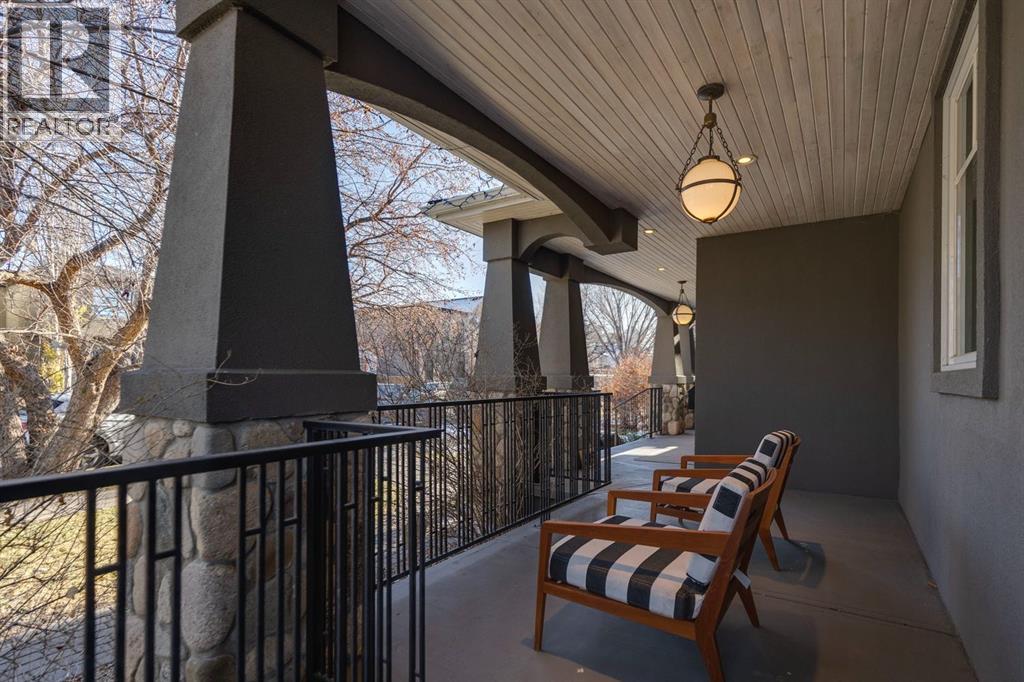 Single Family House for Sale in   Street NW Hillhurst Calgary 