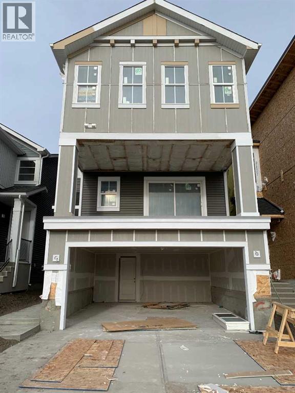 Single Family House for Sale in  Crimson Ridge Place NW Haskayne Calgary 