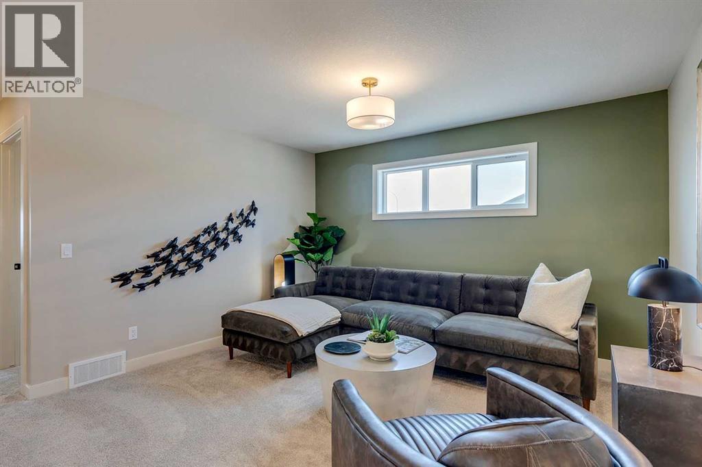 Single Family House for Sale in  Crimson Ridge Place NW Haskayne Calgary 