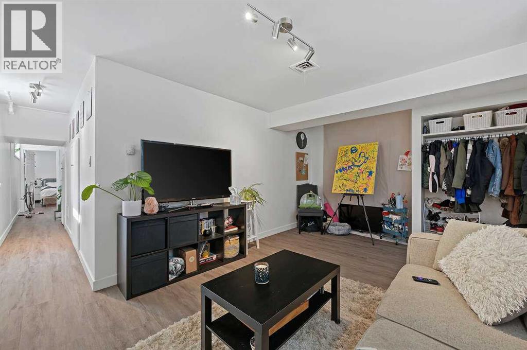 Multi-family House Bungalow for Sale in   Street SW Bankview Calgary 