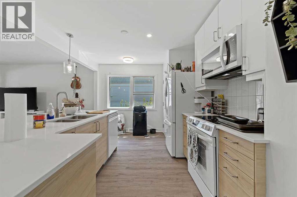 Multi-family House Bungalow for Sale in   Street SW Bankview Calgary 