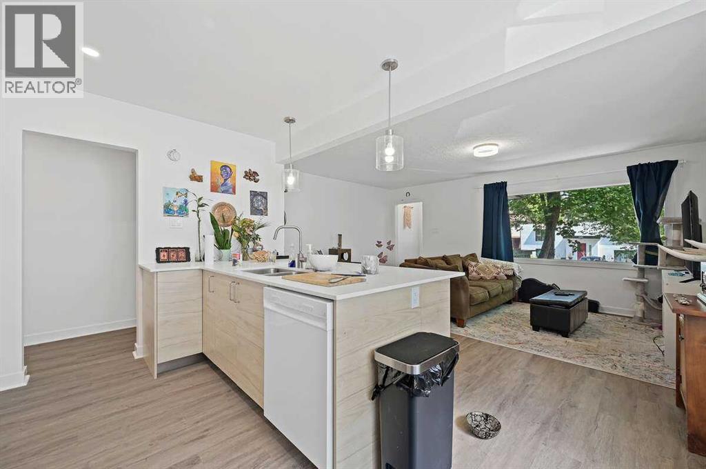 Multi-family House Bungalow for Sale in   Street SW Bankview Calgary 