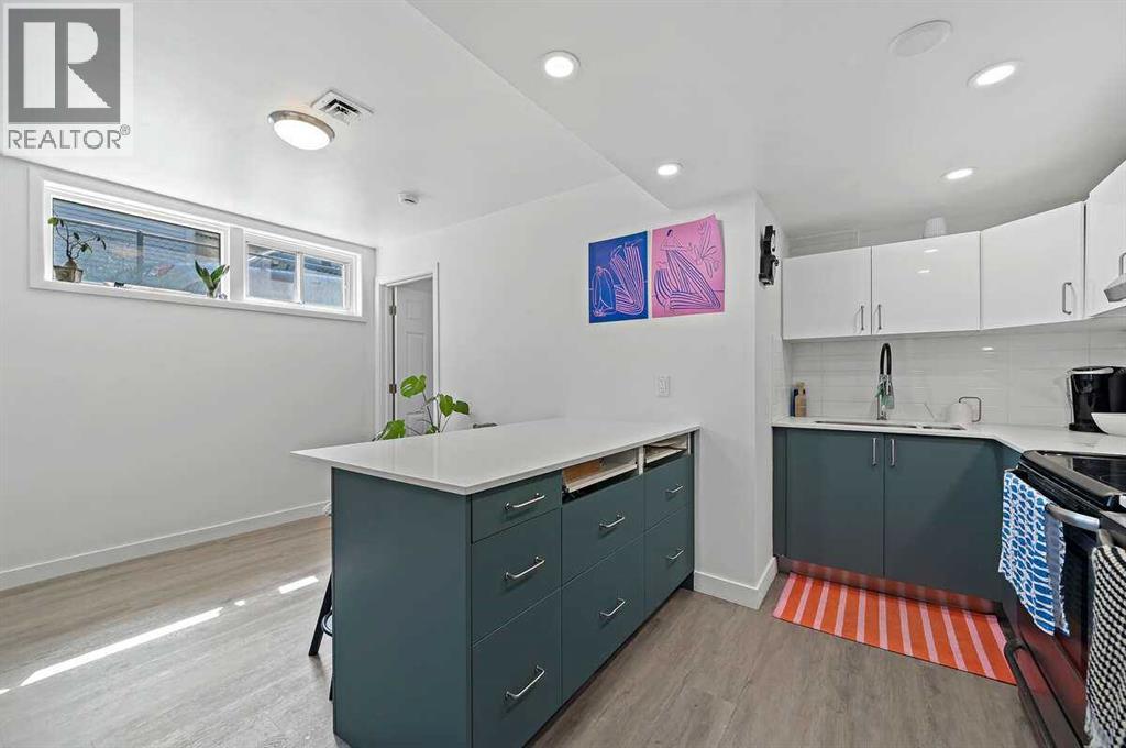 Multi-family House Bungalow for Sale in   Street SW Bankview Calgary 