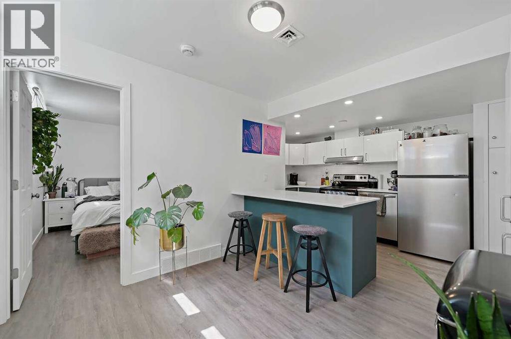 Multi-family House Bungalow for Sale in   Street SW Bankview Calgary 