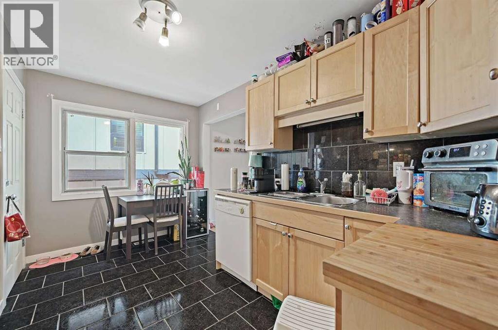 Multi-family House Bungalow for Sale in   Street SW Bankview Calgary 