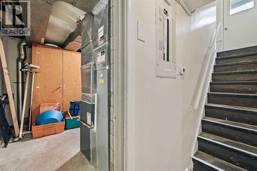 Multi-family House Bungalow for Sale in   Street SW Bankview Calgary 