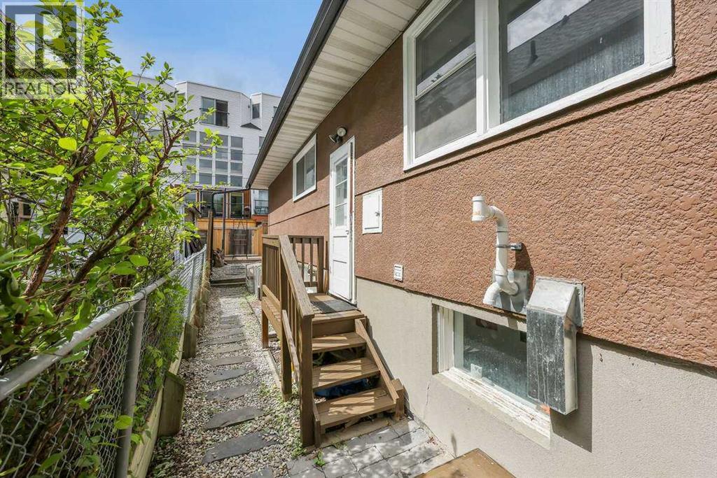 Multi-family House Bungalow for Sale in   Street SW Bankview Calgary 