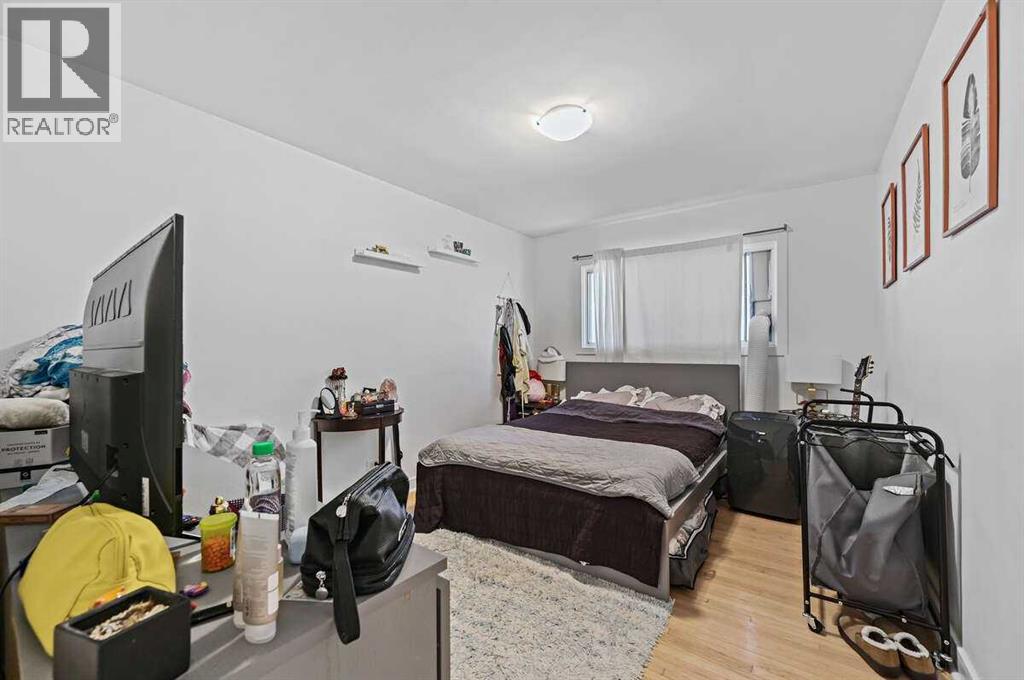 Multi-family House Bungalow for Sale in   Street SW Bankview Calgary 