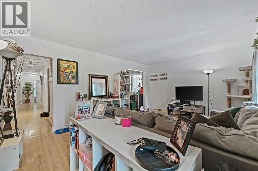 Multi-family House Bungalow for Sale in   Street SW Bankview Calgary 