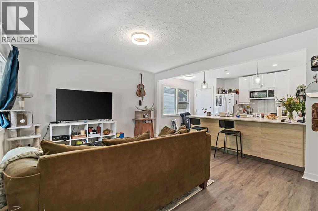 Multi-family House Bungalow for Sale in   Street SW Bankview Calgary 