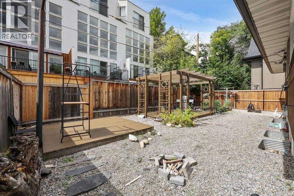 Multi-family House Bungalow for Sale in   Street SW Bankview Calgary 