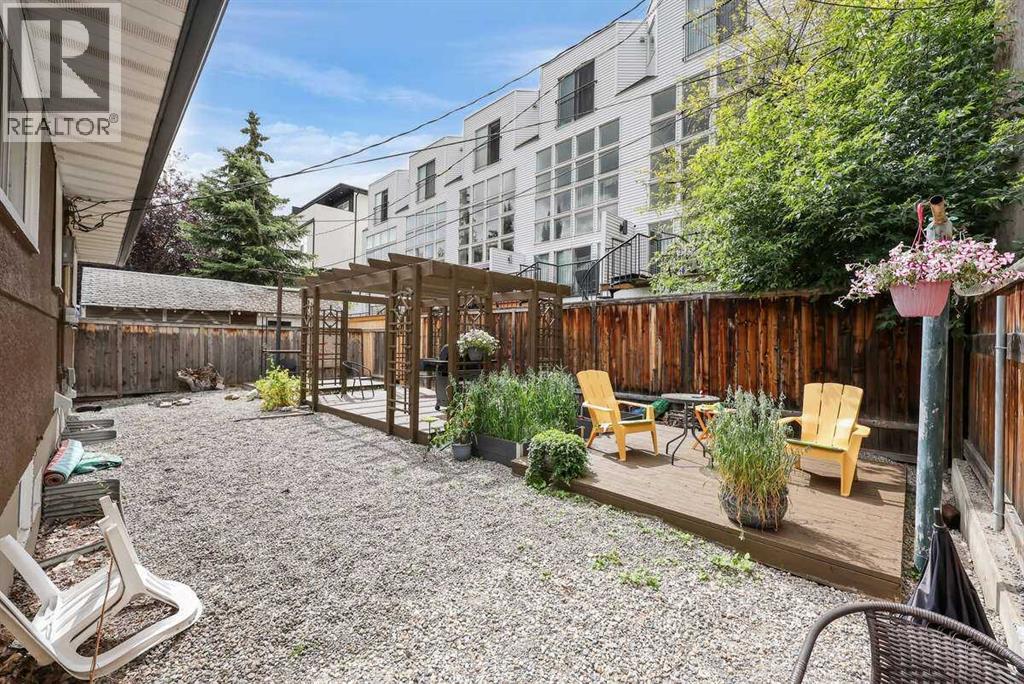 Multi-family House Bungalow for Sale in   Street SW Bankview Calgary 