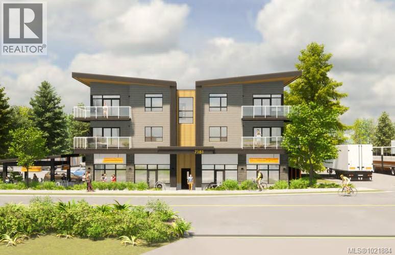 5 7181 Lantzville Rd, Lantzville