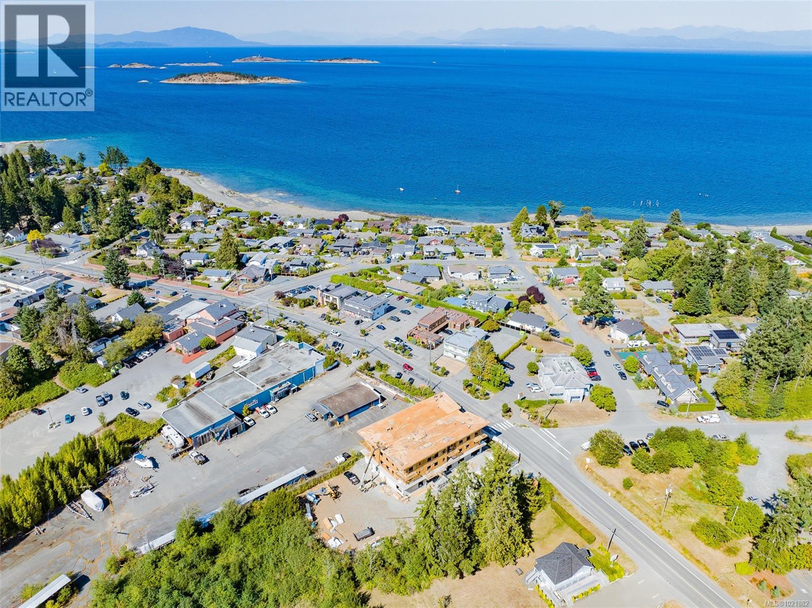 9 7181 Lantzville Rd, Lantzville