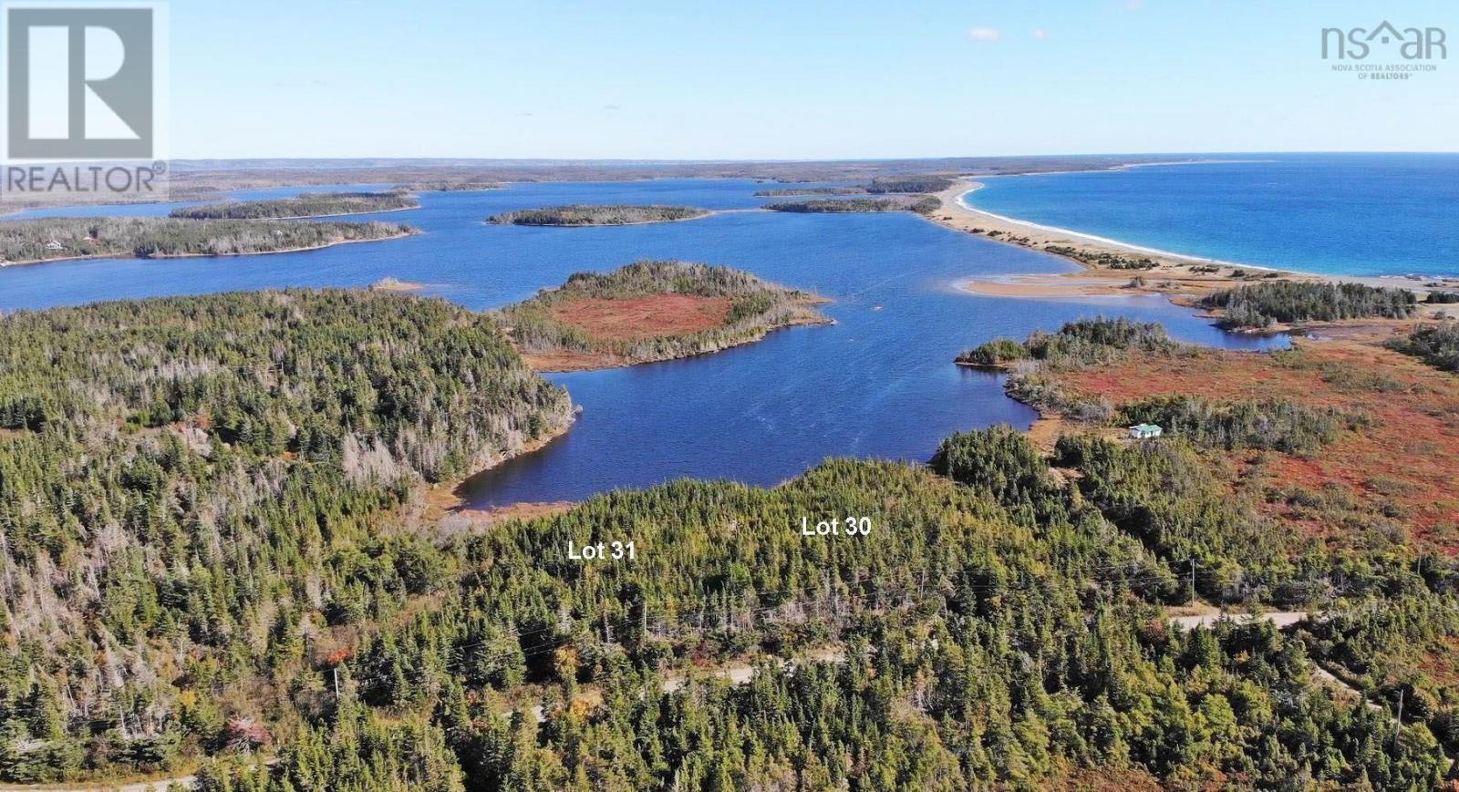 Property 13 of 48 of Lot 31 Belfry Lake Road