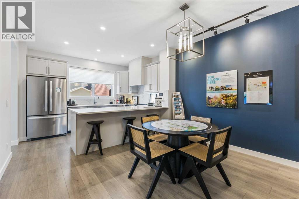 Single Family House for Sale in  Heirloom Boulevard SE Rangeview Calgary 