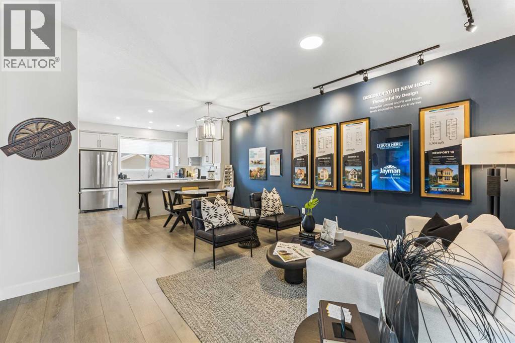 Single Family House for Sale in  Heirloom Boulevard SE Rangeview Calgary 